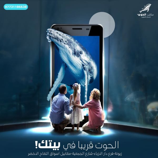 خدمة الإنترنت للشركات