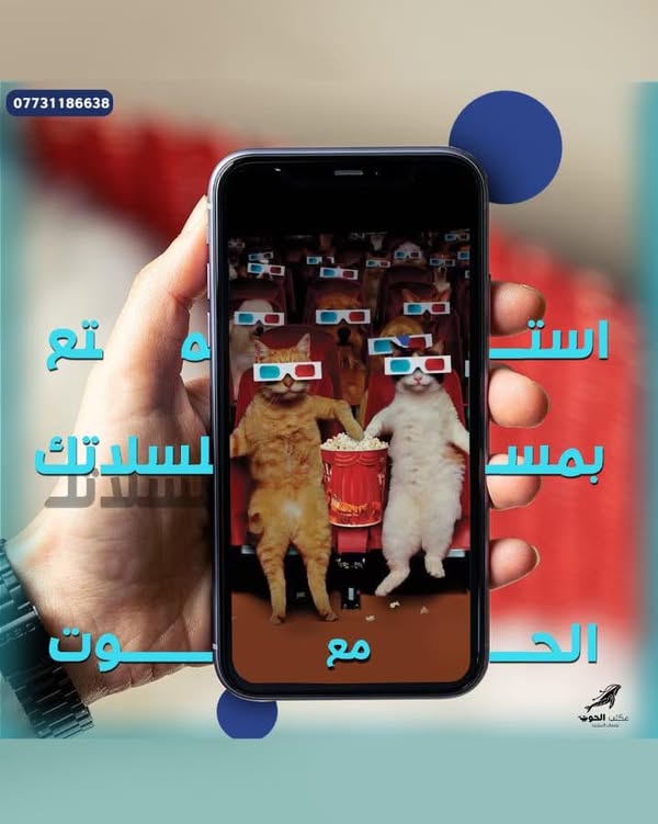 صورة تجارية
