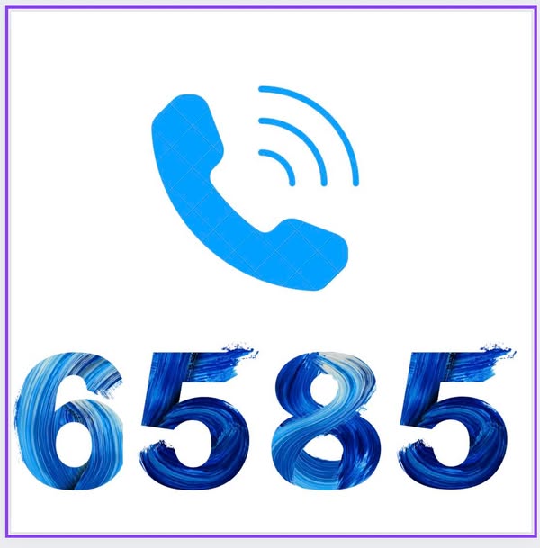 معلومات الاتصال