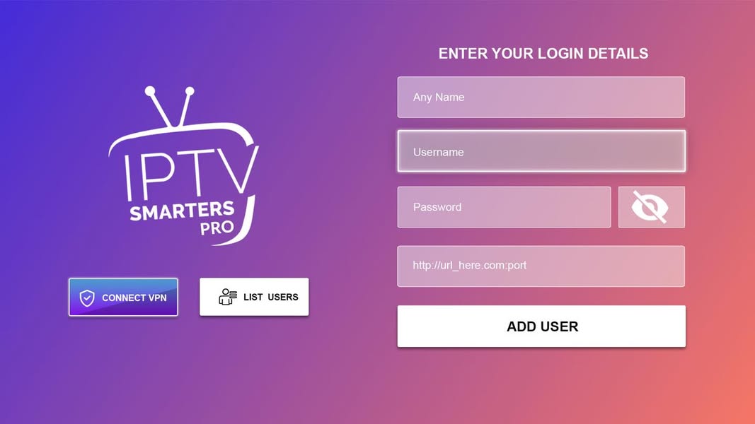 خدمة IPTV