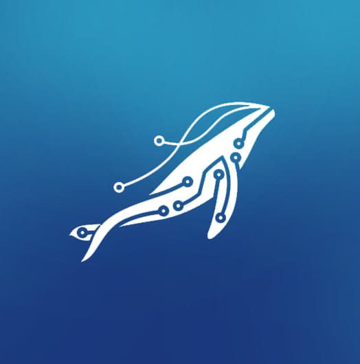 Whale2 Logo